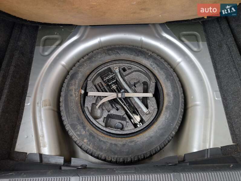 Лифтбек Skoda Octavia 2011 в Ивано-Франковске фото 65 Лифтбек Skoda Octavia 2011 в Ивано-Франковске