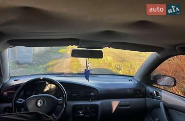 Ліфтбек Skoda Octavia 2004 в Хмільнику