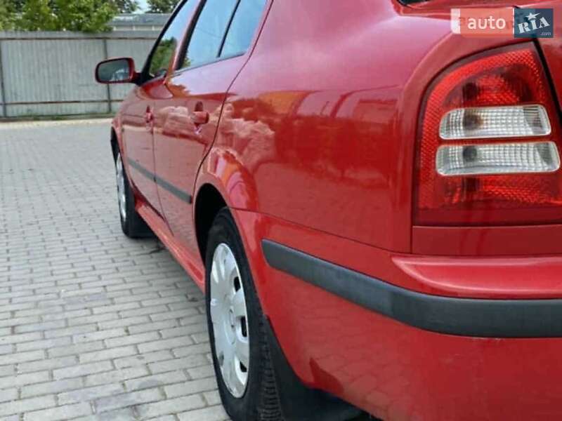 Универсал Skoda Octavia 2009 в Львове