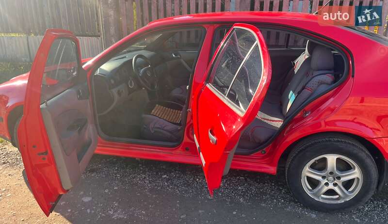 Ліфтбек Skoda Octavia 1999 в Виноградові фото 11 Ліфтбек Skoda Octavia 1999 в Виноградові