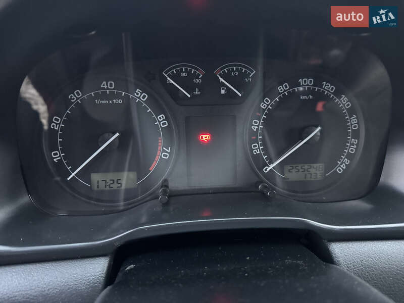 Лифтбек Skoda Octavia 2002 в Ивано-Франковске фото 20 Лифтбек Skoda Octavia 2002 в Ивано-Франковске