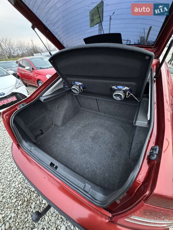 Лифтбек Skoda Octavia 2002 в Ивано-Франковске фото 24 Лифтбек Skoda Octavia 2002 в Ивано-Франковске
