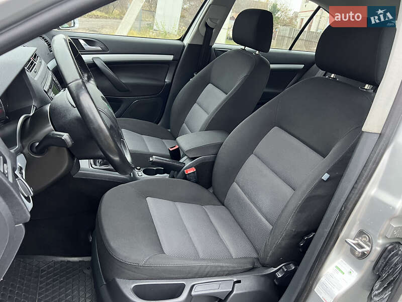 Лифтбек Skoda Octavia 2007 в Тернополе фото 16 Лифтбек Skoda Octavia 2007 в Тернополе