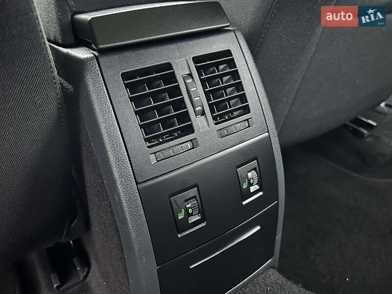 Лифтбек Skoda Octavia 2007 в Тернополе фото 22 Лифтбек Skoda Octavia 2007 в Тернополе