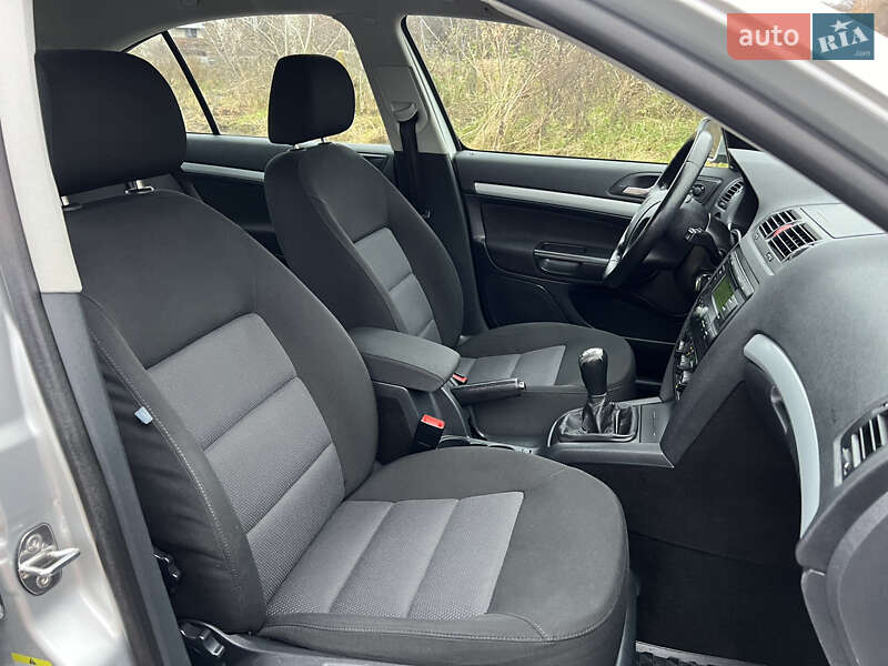 Лифтбек Skoda Octavia 2007 в Тернополе фото 32 Лифтбек Skoda Octavia 2007 в Тернополе