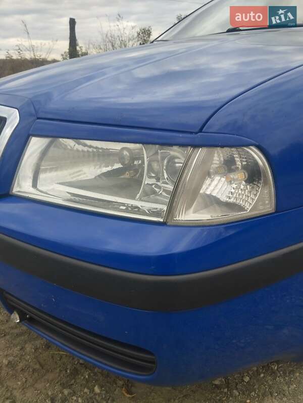Универсал Skoda Octavia 2006 в Яворове фото 12 Универсал Skoda Octavia 2006 в Яворове
