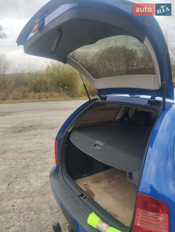 Универсал Skoda Octavia 2006 в Яворове фото 17 Универсал Skoda Octavia 2006 в Яворове