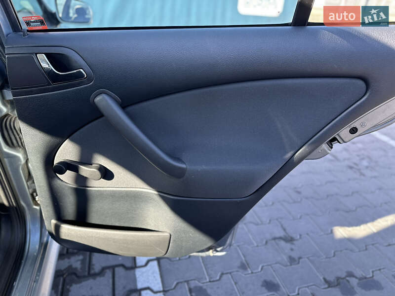 Ліфтбек Skoda Octavia 2005 в Вінниці