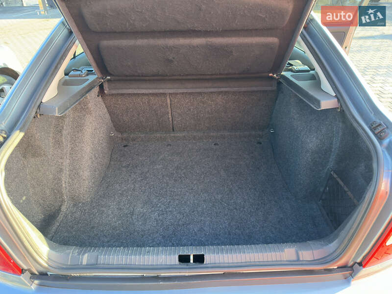 Ліфтбек Skoda Octavia 2005 в Вінниці