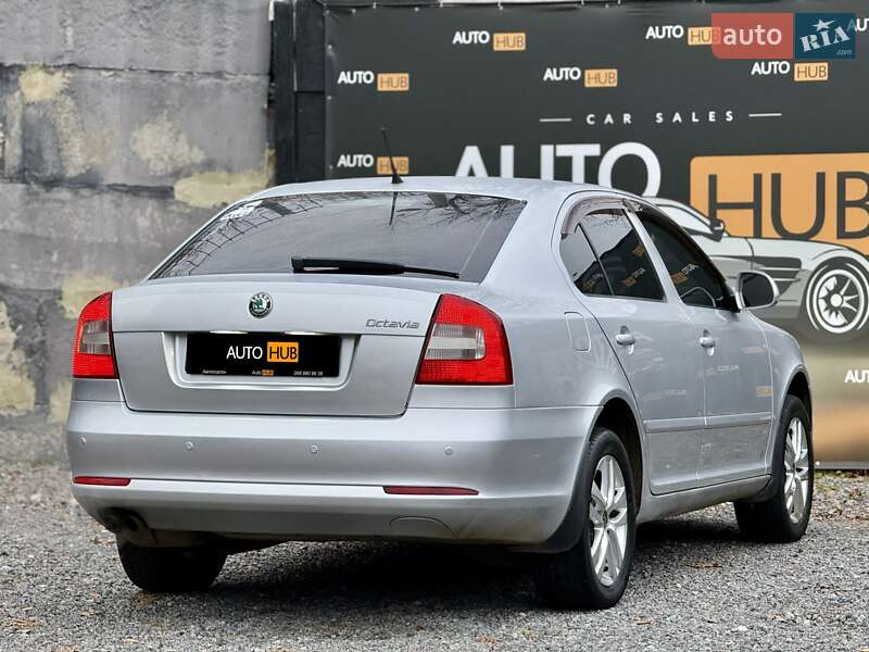Лифтбек Skoda Octavia 2012 в Харькове фото 7 Лифтбек Skoda Octavia 2012 в Харькове