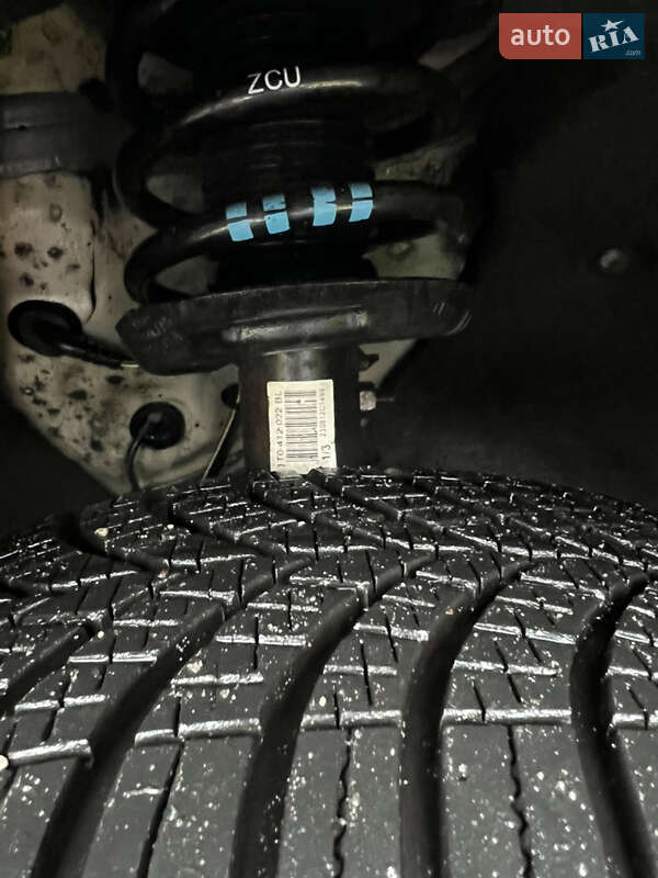 Лифтбек Skoda Octavia 2012 в Киеве