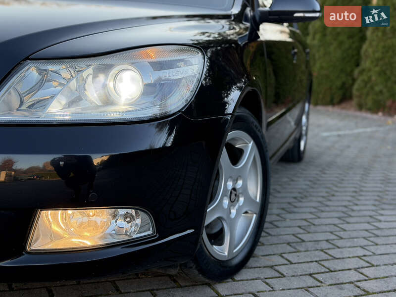 Универсал Skoda Octavia 2009 в Львове фото 25 Универсал Skoda Octavia 2009 в Львове