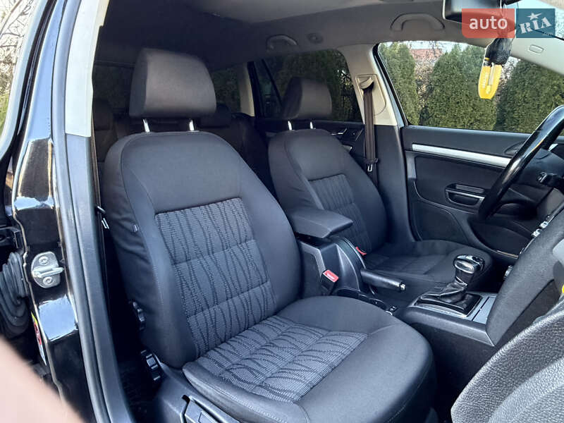 Универсал Skoda Octavia 2009 в Львове фото 39 Универсал Skoda Octavia 2009 в Львове