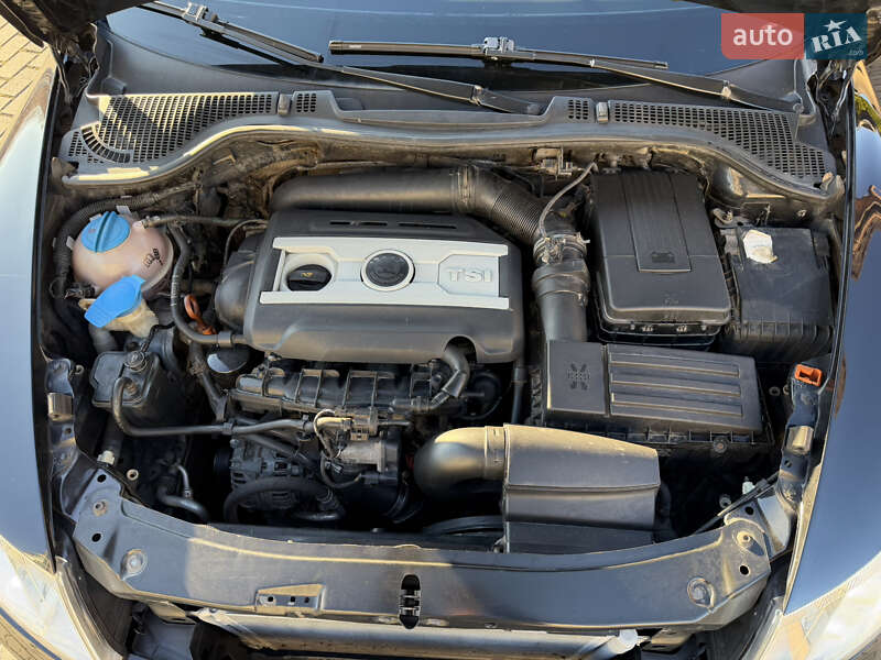 Универсал Skoda Octavia 2009 в Львове фото 40 Универсал Skoda Octavia 2009 в Львове