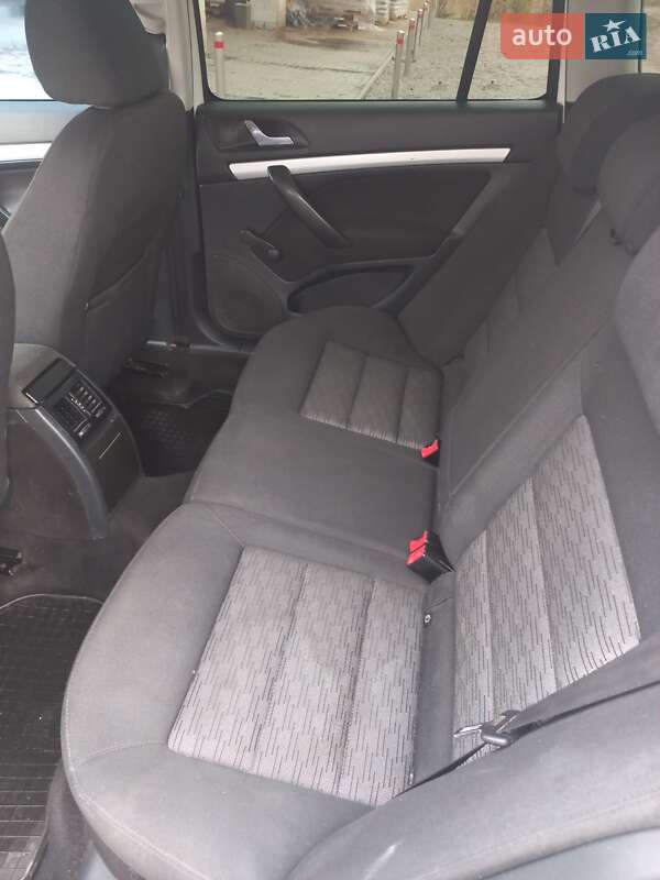 Универсал Skoda Octavia 2010 в Умани фото 12 Универсал Skoda Octavia 2010 в Умани