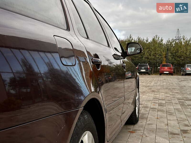 Универсал Skoda Octavia 2009 в Луцке фото 11 Универсал Skoda Octavia 2009 в Луцке