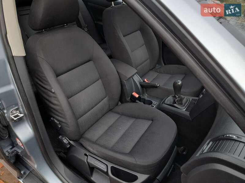 Ліфтбек Skoda Octavia 2004 в Жовкві фото 40 Ліфтбек Skoda Octavia 2004 в Жовкві