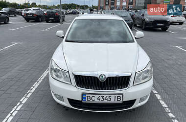 Універсал Skoda Octavia 2010 в Львові