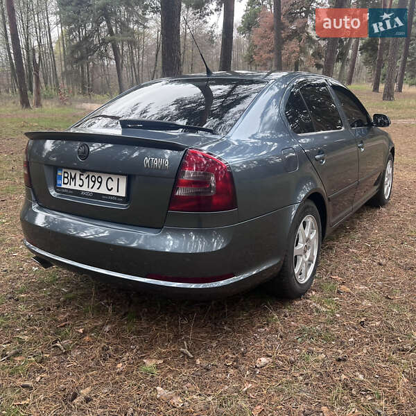 Лифтбек Skoda Octavia 2006 в Ахтырке фото 13 Лифтбек Skoda Octavia 2006 в Ахтырке