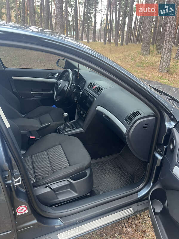 Лифтбек Skoda Octavia 2006 в Ахтырке фото 22 Лифтбек Skoda Octavia 2006 в Ахтырке