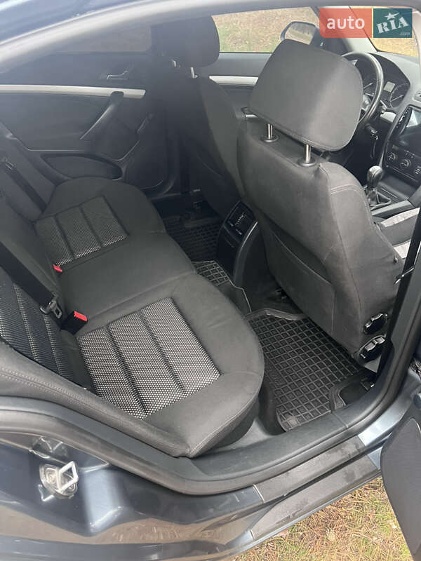 Лифтбек Skoda Octavia 2006 в Ахтырке фото 24 Лифтбек Skoda Octavia 2006 в Ахтырке