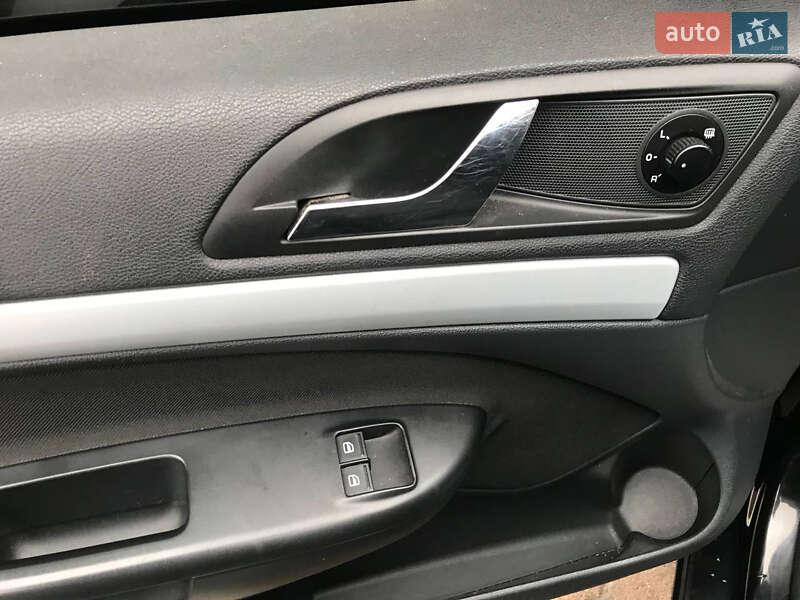 Універсал Skoda Octavia 2009 в Житомирі фото 18 Універсал Skoda Octavia 2009 в Житомирі