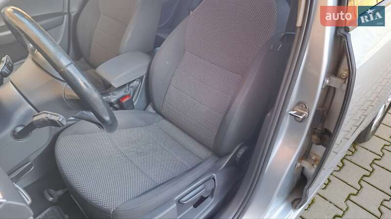 Універсал Skoda Octavia 2014 в Ужгороді фото 17 Універсал Skoda Octavia 2014 в Ужгороді