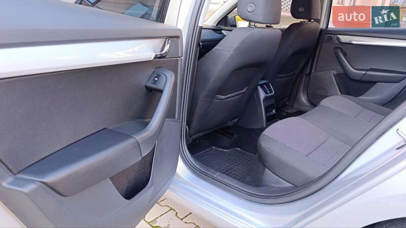 Універсал Skoda Octavia 2014 в Ужгороді фото 25 Універсал Skoda Octavia 2014 в Ужгороді