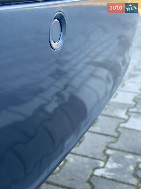 Универсал Skoda Octavia 2005 в Нововолынске фото 10 Универсал Skoda Octavia 2005 в Нововолынске