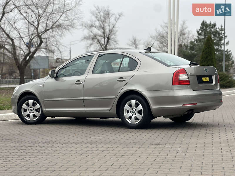 Лифтбек Skoda Octavia 2010 в Киеве фото 11 Лифтбек Skoda Octavia 2010 в Киеве