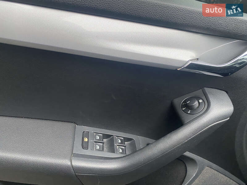 Универсал Skoda Octavia 2014 в Житомире