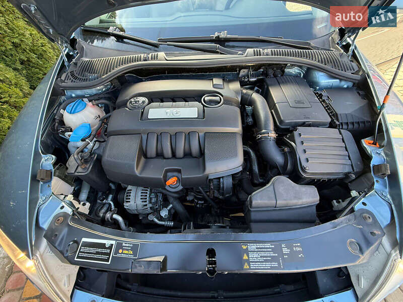 Универсал Skoda Octavia 2008 в Трускавце фото 36 Универсал Skoda Octavia 2008 в Трускавце