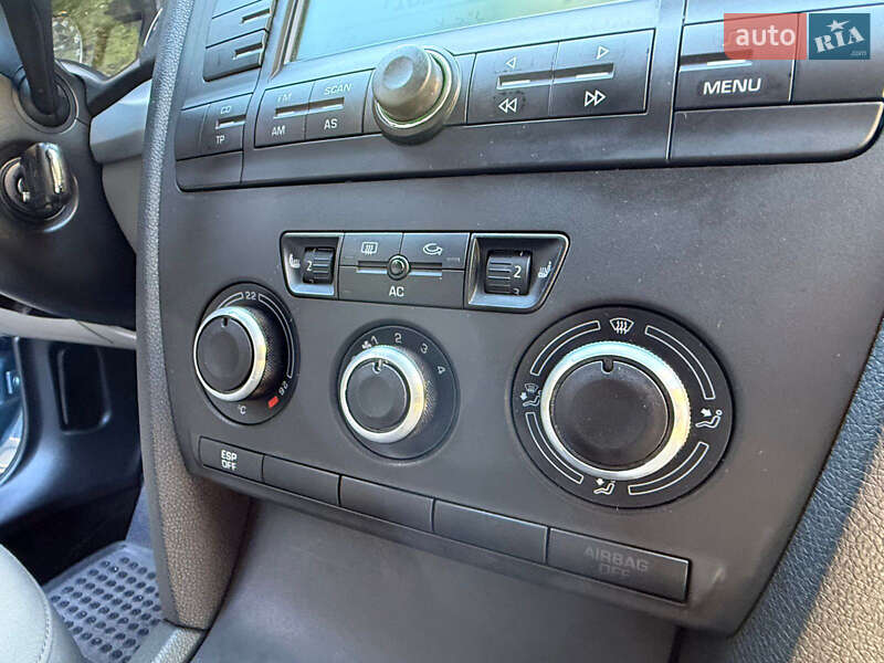 Универсал Skoda Octavia 2008 в Трускавце фото 38 Универсал Skoda Octavia 2008 в Трускавце