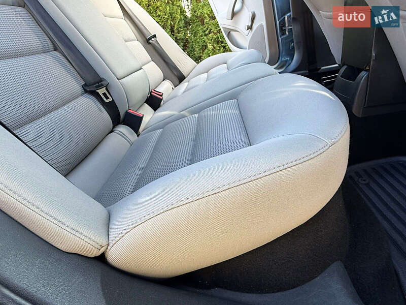 Универсал Skoda Octavia 2008 в Трускавце фото 48 Универсал Skoda Octavia 2008 в Трускавце