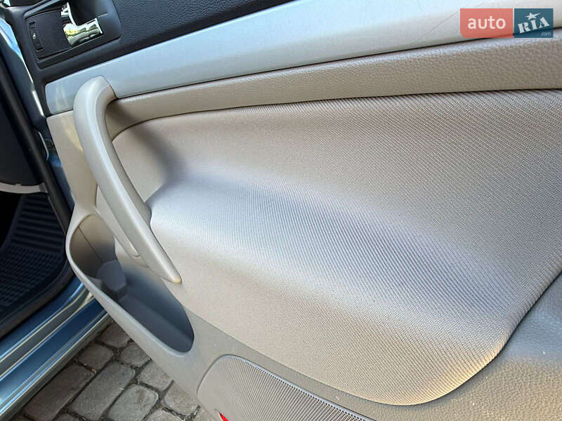 Универсал Skoda Octavia 2008 в Трускавце фото 50 Универсал Skoda Octavia 2008 в Трускавце