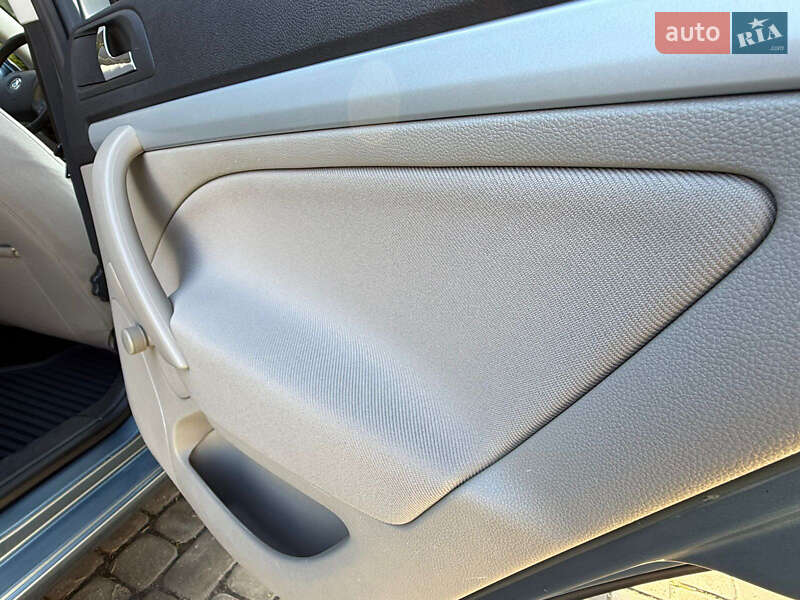 Универсал Skoda Octavia 2008 в Трускавце фото 52 Универсал Skoda Octavia 2008 в Трускавце