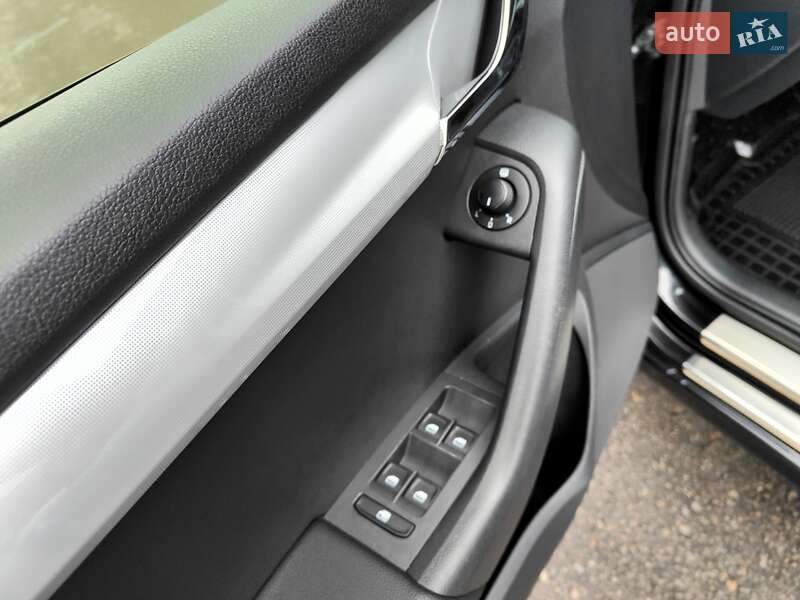 Лифтбек Skoda Octavia 2014 в Киеве