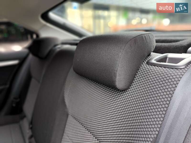 Лифтбек Skoda Octavia 2014 в Киеве