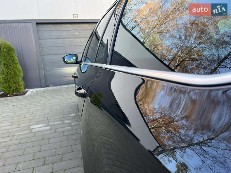 Универсал Skoda Octavia 2019 в Ковеле