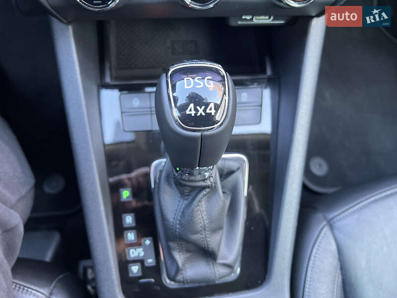 Универсал Skoda Octavia 2019 в Ковеле