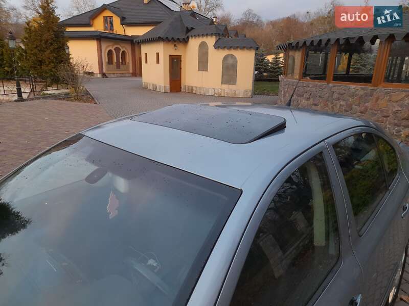 Ліфтбек Skoda Octavia 2004 в Жовкві фото 3 Ліфтбек Skoda Octavia 2004 в Жовкві