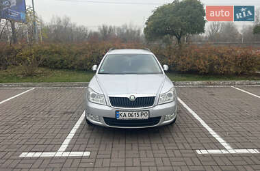 Универсал Skoda Octavia 2009 в Киеве