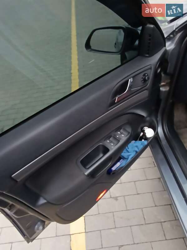 Универсал Skoda Octavia 2007 в Первомайске фото 6 Универсал Skoda Octavia 2007 в Первомайске