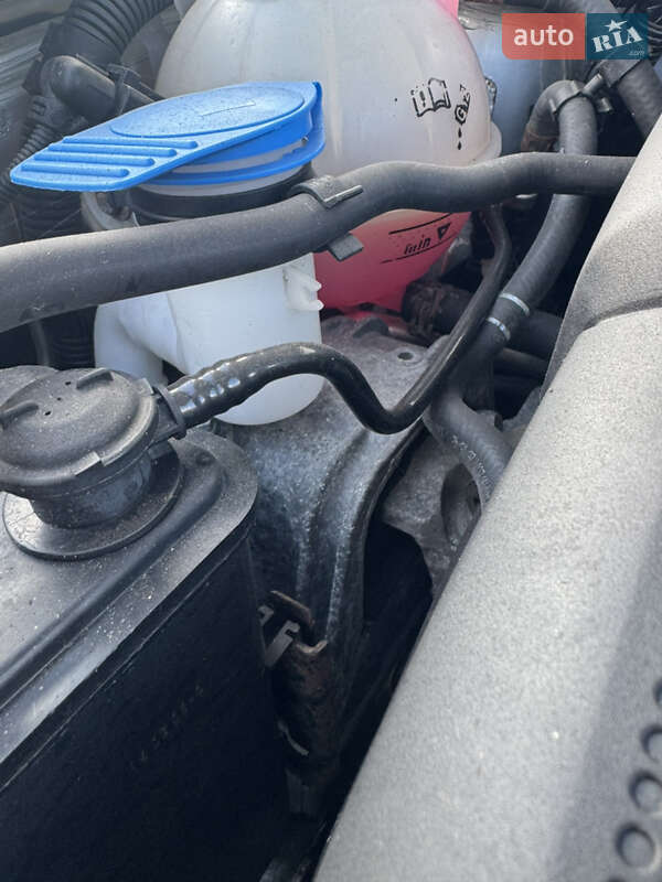 Универсал Skoda Octavia 2005 в Лубнах фото 17 Универсал Skoda Octavia 2005 в Лубнах