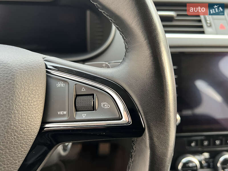 Универсал Skoda Octavia 2020 в Луцке