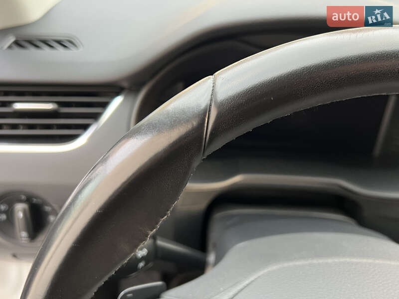 Универсал Skoda Octavia 2020 в Луцке