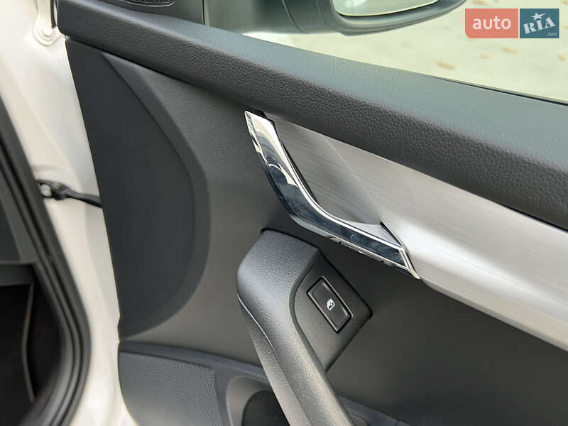 Универсал Skoda Octavia 2020 в Луцке