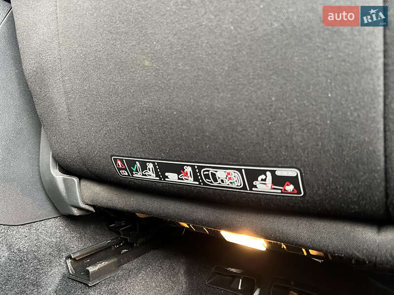 Универсал Skoda Octavia 2020 в Луцке