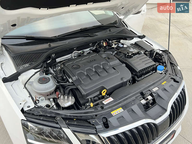 Универсал Skoda Octavia 2020 в Луцке