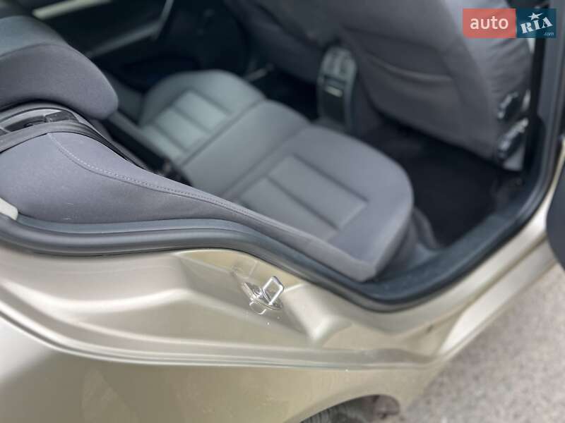 Лифтбек Skoda Octavia 2004 в Черкассах фото 22 Лифтбек Skoda Octavia 2004 в Черкассах